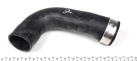 Фото 2 - Патрубок турбіни TRUCKTEC 02.40.234 (0240234)