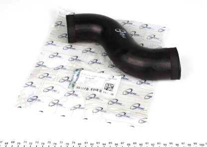 Фото 2 - Патрубок турбіни TRUCKTEC 02.40.236 (0240236)