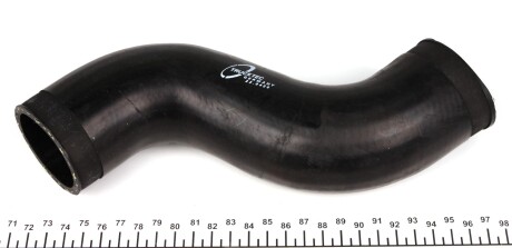 Фото 3 - Патрубок турбіни TRUCKTEC 02.40.236 (0240236)