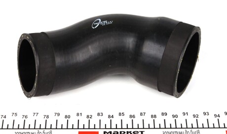 Фото 2 - Патрубок турбіни TRUCKTEC 02.40.237 (0240237)