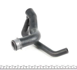 Фото 2 - Патрубок системи охолодження TRUCKTEC 02.40.249 (0240249)