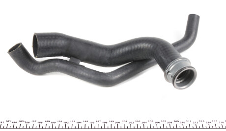 Фото 3 - Патрубок системи охолодження TRUCKTEC 02.40.249 (0240249)