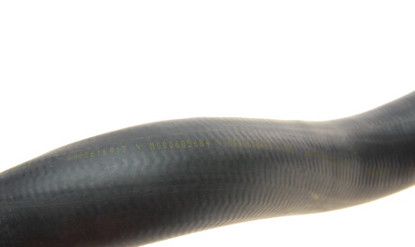 Фото 2 - Патрубок системи охолодження TRUCKTEC 02.40.253 (0240253)