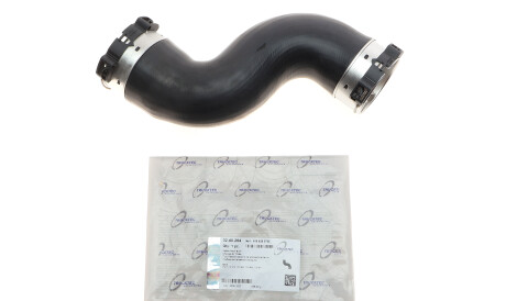 Фото 2 - Патрубок турбіни TRUCKTEC 02.40.264 (0240264)