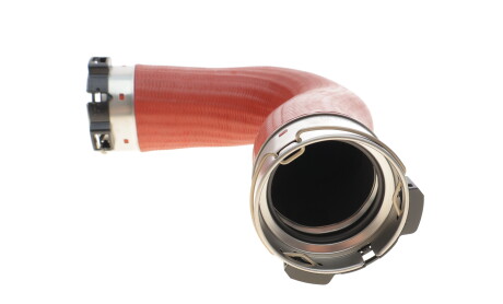 Фото 5 - Патрубок турбіни TRUCKTEC 02.40.267 (0240267)