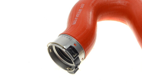 Фото 2 - Патрубок турбіни TRUCKTEC 02.40.268 (0240268)