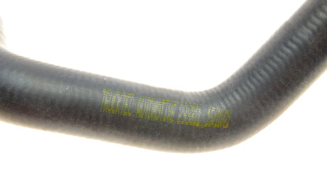 Фото 2 - Патрубок системи охолодження TRUCKTEC 02.40.346 (0240346)