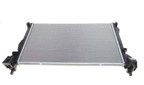 Фото 3 - Радіатор охолодження TRUCKTEC 02.40.358 (0240358)