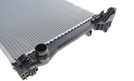 Фото 4 - Радіатор охолодження TRUCKTEC 02.40.358 (0240358)