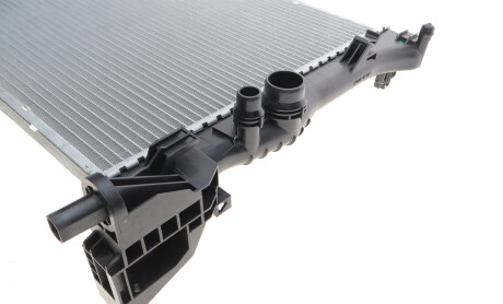 Фото 5 - Радіатор охолодження TRUCKTEC 02.40.358 (0240358)