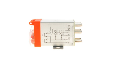 Фото 3 - Автозапчастина TRUCKTEC 02.42.032 (0242032)