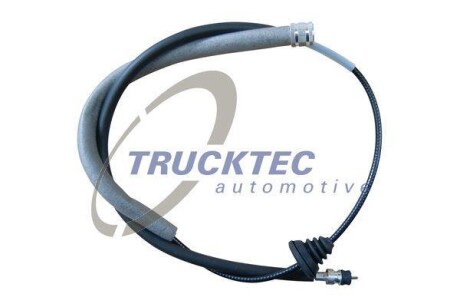 Тросик спидометра - TRUCKTEC 02.42.047