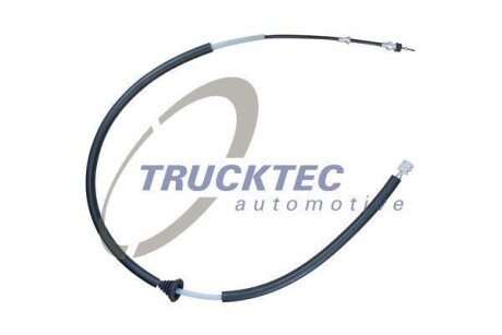 Тросик спидометра - TRUCKTEC 02.42.048