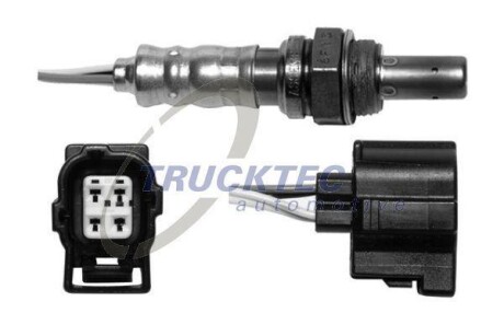 Кисневий датчик - TRUCKTEC 02.42.052
