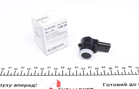 Фото 3 - Автозапчасть TRUCKTEC 02.42.056