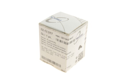 Фото 5 - Автозапчасть TRUCKTEC 02.42.057