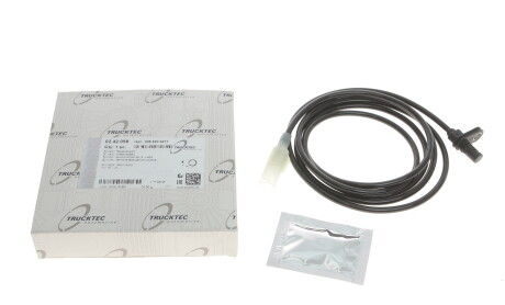 Фото 5 - Датчик АБС TRUCKTEC 02.42.058 (0242058)