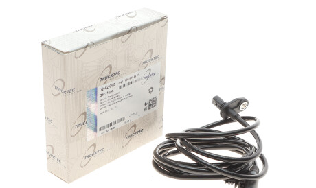 Фото 2 - Датчик АБС (ABS) TRUCKTEC 02.42.065 (0242065)