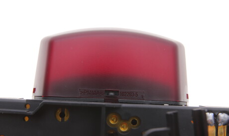 Фото 2 - Подрулевой переключатель TRUCKTEC 02.42.085 (0242085)