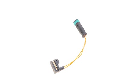 Фото 3 - Датчик износа тормозных колодок TRUCKTEC 02.42.095 (0242095)