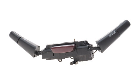 Фото 2 - Подрулевой переключатель TRUCKTEC 02.42.097 (0242097)