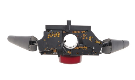 Фото 3 - Подрулевой переключатель TRUCKTEC 02.42.097 (0242097)