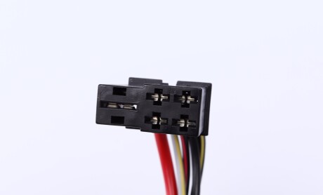 Фото 2 - Ручка / Замок TRUCKTEC 02.42.119 (0242119)