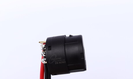 Фото 3 - Ручка / Замок TRUCKTEC 02.42.119 (0242119)