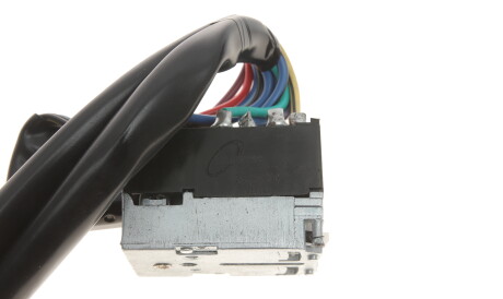 Фото 2 - Подрулевой переключатель TRUCKTEC 02.42.266 (0242266)