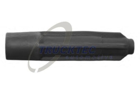 Роз\'єм свічки запалювання AUTOMOTIVE - (00A035255) TRUCKTEC 02.42.322