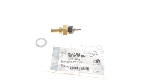 Фото 3 - Датчик температури ОР TRUCKTEC 02.42.324 (0242324)