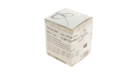 Фото 5 - Автозапчастина TRUCKTEC 02.42.345