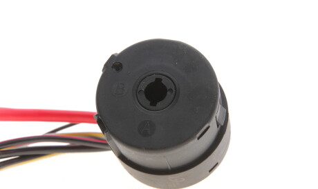 Фото 2 - Замок / Ручка TRUCKTEC 02.42.349 (0242349)