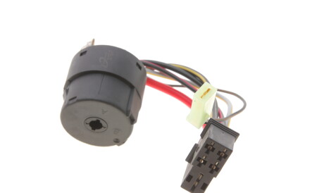 Фото 3 - Замок / Ручка TRUCKTEC 02.42.349 (0242349)