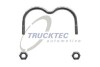 Кронштейн - ((2014920127CPL1, 2014920127, A2014920127, A2014920127CPL1)) TRUCKTEC 02.43.148 (фото 1)
