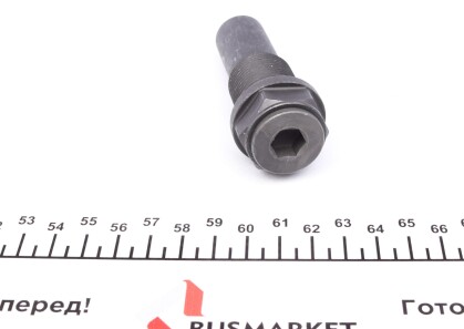 Фото 2 - Натягувач ланцюга ГРМ TRUCKTEC 02.43.201 (0243201)