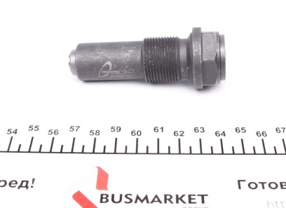 Фото 3 - Натягувач ланцюга ГРМ TRUCKTEC 02.43.201 (0243201)