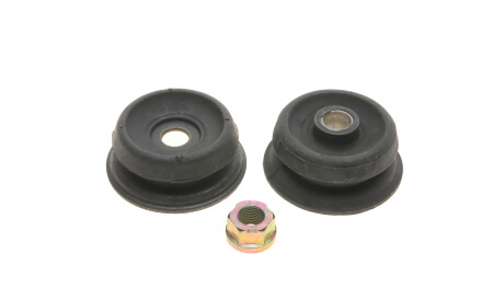 Фото 3 - Опора стойки амортизатора TRUCKTEC 02.43.270 (0243270)