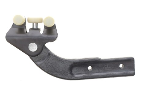 Роликова напрямна розсувних дверей - TRUCKTEC 02.53.002