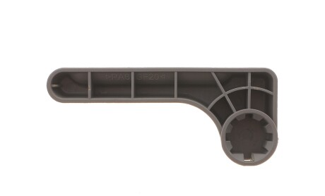 Фото 3 - Замок / Ручка TRUCKTEC 02.53.013 (0253013)