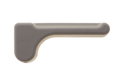 Ручка дверей, обладнання салону - TRUCKTEC 02.53.013