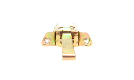 Фото 2 - Двері TRUCKTEC 02.53.064 (0253064)