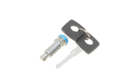 Фото 2 - Ручка / Замок TRUCKTEC 02.53.072 (0253072)