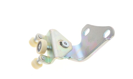 Фото 3 - Дверь TRUCKTEC 02.53.085 (0253085)