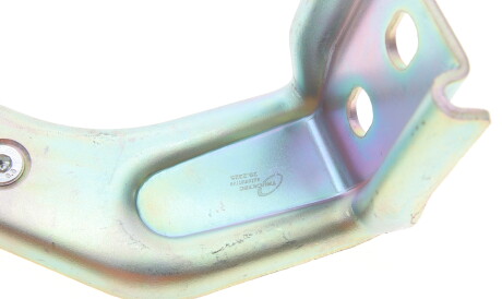 Фото 3 - Двері TRUCKTEC 02.53.086 (0253086)