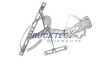 Подъемное устройство для окон - (1707200846, A1707200846) TRUCKTEC 02.53.111 (фото 1)