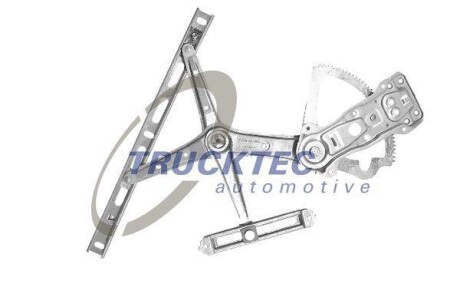 Подъемное устройство для окон - TRUCKTEC 02.53.111