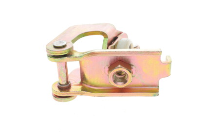 Фото 2 - Двері TRUCKTEC 02.53.135