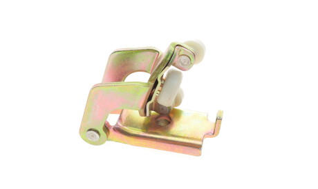 Фото 3 - Двері TRUCKTEC 02.53.135