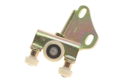 Фото 2 - Двері TRUCKTEC 02.53.136 (0253136)